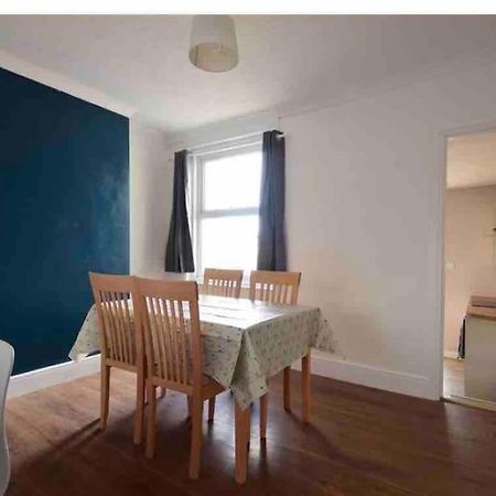 Modern 2 Bedroom Terraced House Dover Dış mekan fotoğraf